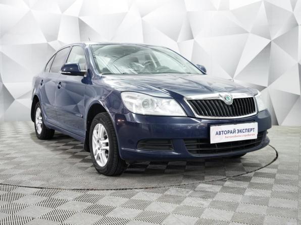 Skoda Octavia II (A5) Рестайлинг с пробегом 2013 года, цена 940 000 рублей, 178450 км, лифтбек, Автокод Объявления