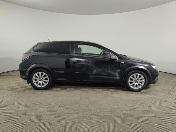 Opel Astra H Рестайлинг с пробегом 2007 года, цена 250 000 рублей, 276300 км, хэтчбек, Автокод Объявления