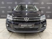 Volkswagen Tiguan I Рестайлинг Москва  - изображение 25