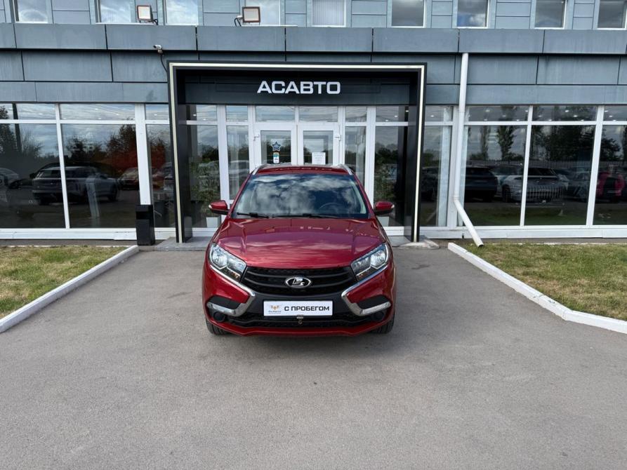 Lada (ВАЗ) XRAY I Энгельс  - изображение 3