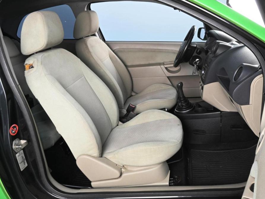 Ford Fiesta Mk5 Ростов-на-Дону  - изображение 8