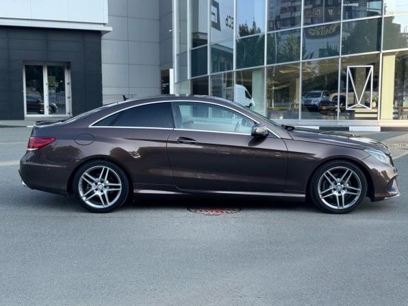 Mercedes-Benz E-Класс IV (W212 S212 C207) Рестайлинг с пробегом 2015 года, цена 1 715 000 рублей, 147189 км, купе-хардтоп, Автокод Объявления