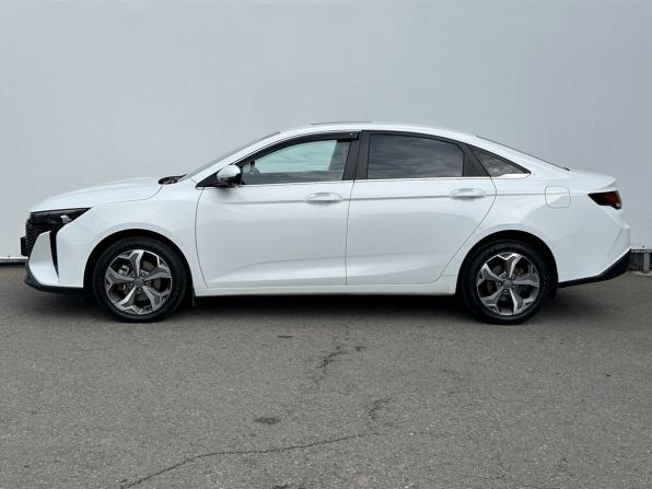 Livan S6 Pro с пробегом 2023 года, цена 1 600 000 рублей, 51467 км, седан, Автокод Объявления