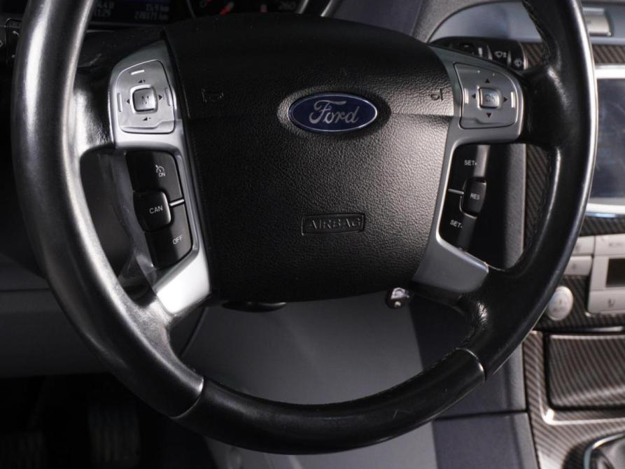 Ford S-MAX I Минеральные Воды  - изображение 18