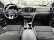 Kia Sportage IV Рестайлинг Набережные Челны  - изображение 44