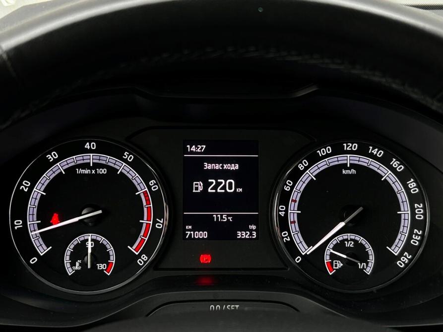 Skoda Kodiaq I Санкт-Петербург  - изображение 20
