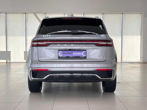 Geely Monjaro I с пробегом 2024 года, цена 3 490 000 рублей, 74047 км, внедорожник, Автокод Объявления