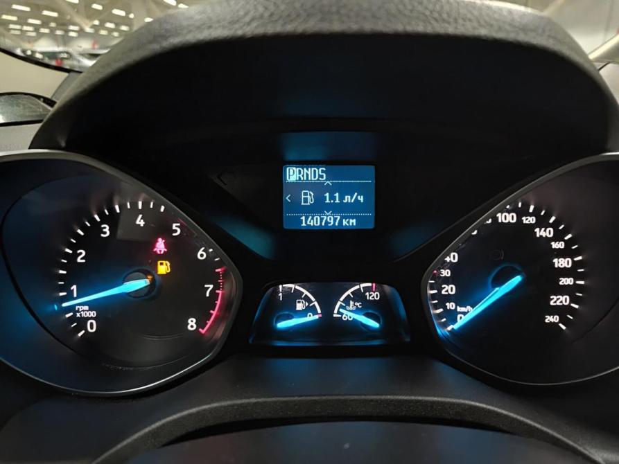 Ford Kuga II Рестайлинг Казань  - изображение 16