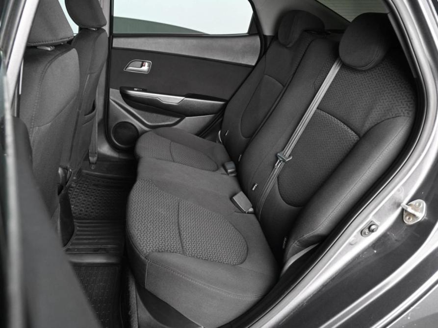 Kia Rio III Ростов-на-Дону  - изображение 9