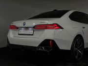 BMW 5 серии VIII (G60/G61/G68) Москва  - изображение 69