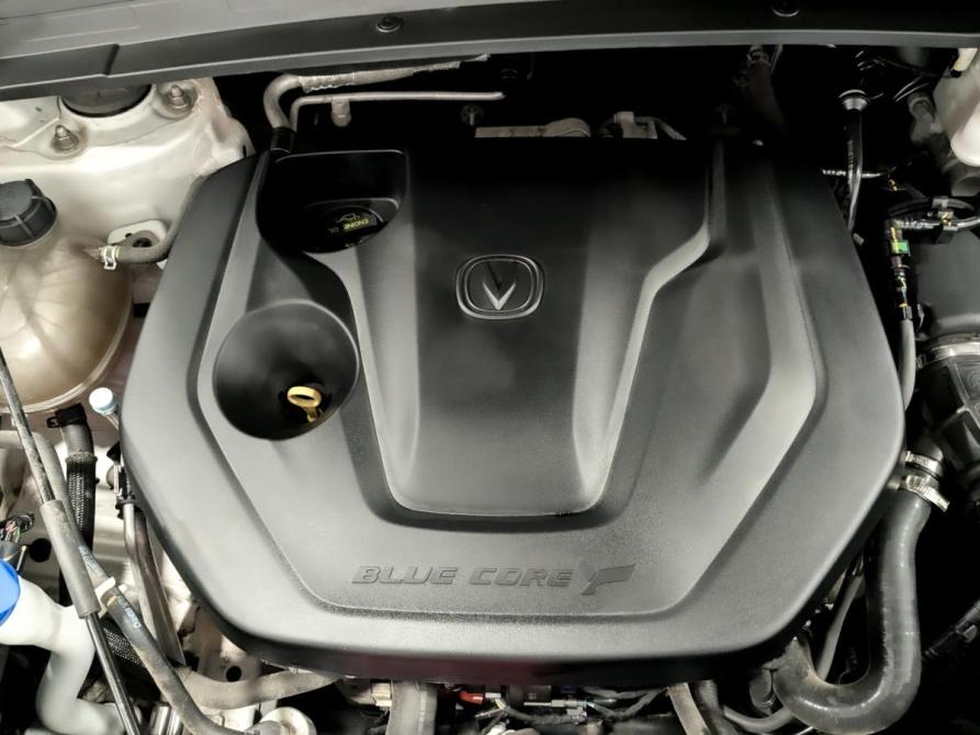 Changan CS55 Plus II Москва  - изображение 9