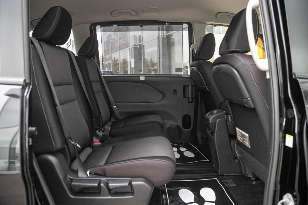 Nissan Serena V (C27) Иркутск  - изображение 14