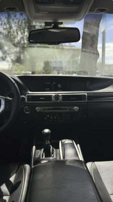 Lexus GS IV Ставрополь  - изображение 16