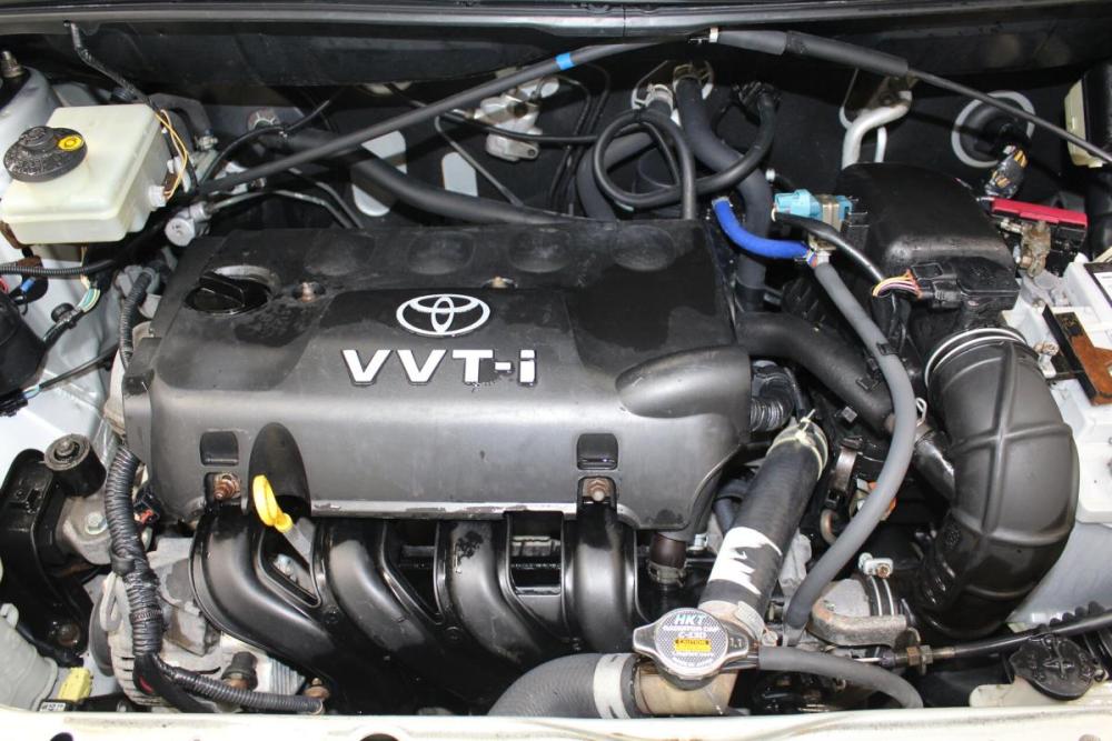 Toyota Ist I Кемерово  - изображение 19