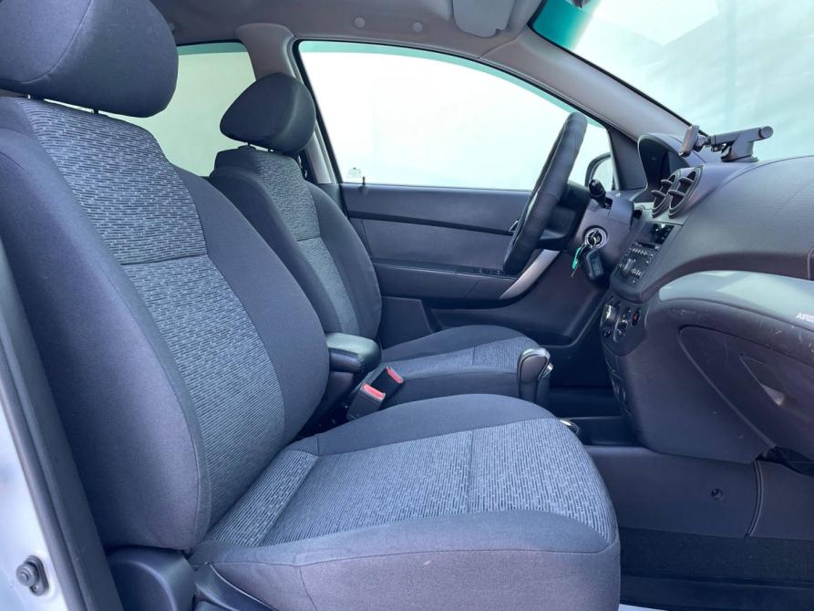 Chevrolet Nexia I Стерлитамак  - изображение 35