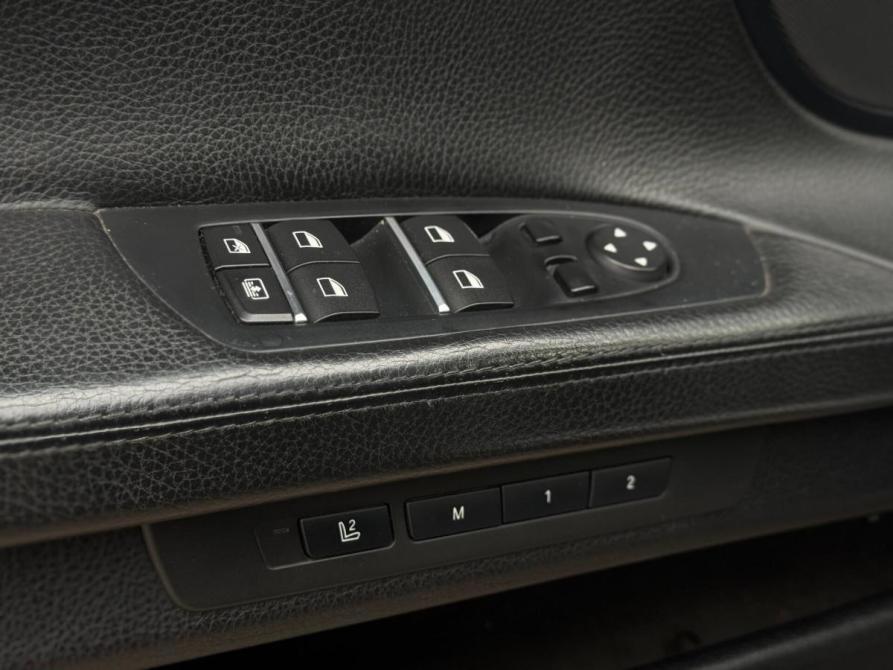 BMW 7 серии V (F01/F02/F04) Рестайлинг Ульяновск  - изображение 20