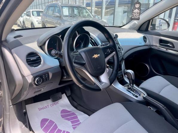 Chevrolet Cruze I Рестайлинг с пробегом 2013 года, цена 835 000 рублей, 179610 км, универсал, Автокод Объявления