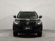 Toyota Land Cruiser Prado 150 Series Рестайлинг 3 Санкт-Петербург  - изображение 32
