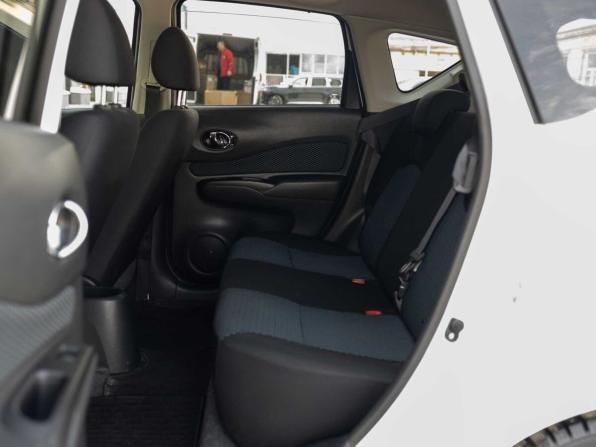 Nissan Note II с пробегом 2013 года, цена 800 000 рублей, 122519 км, хэтчбек, Автокод Объявления