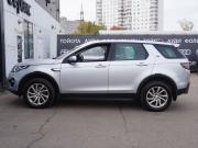 Land Rover Discovery Sport I Москва  - изображение 25
