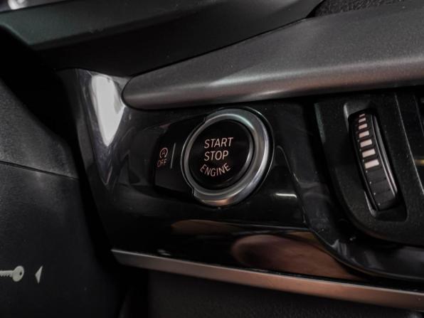 BMW X6 II (F16) с пробегом 2016 года, цена 3 129 000 рублей, 216010 км, внедорожник, Автокод Объявления