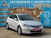 Hyundai Solaris I Рестайлинг Набережные Челны  - изображение 21