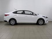 Hyundai Solaris II Рестайлинг Химки  - изображение 35