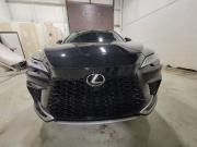Lexus RX V Самара  - изображение 16