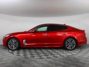 Kia Stinger I Химки  - изображение 27