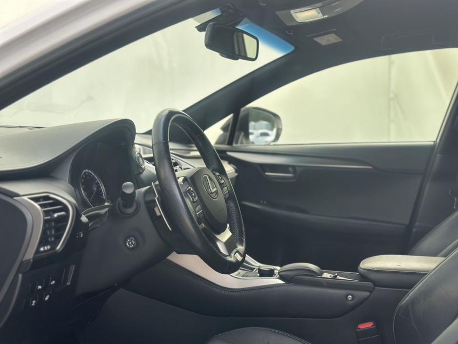 Lexus NX I Липецк  - изображение 10