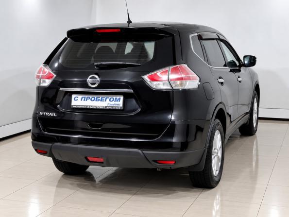 Nissan X-Trail III с пробегом 2015 года, цена 1 440 000 рублей, 142878 км, внедорожник, Автокод Объявления