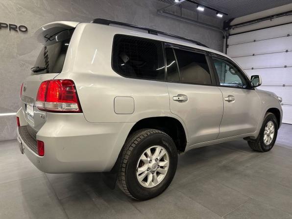 Toyota Land Cruiser 200 Series с пробегом 2009 года, цена 1 999 000 рублей, 237148 км, внедорожник, Автокод Объявления