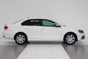 Volkswagen Jetta VI Рестайлинг Ульяновск  - изображение 19