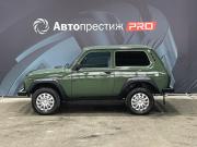 Lada (ВАЗ) 2121 (4x4) I Рестайлинг Пермь  - изображение 31