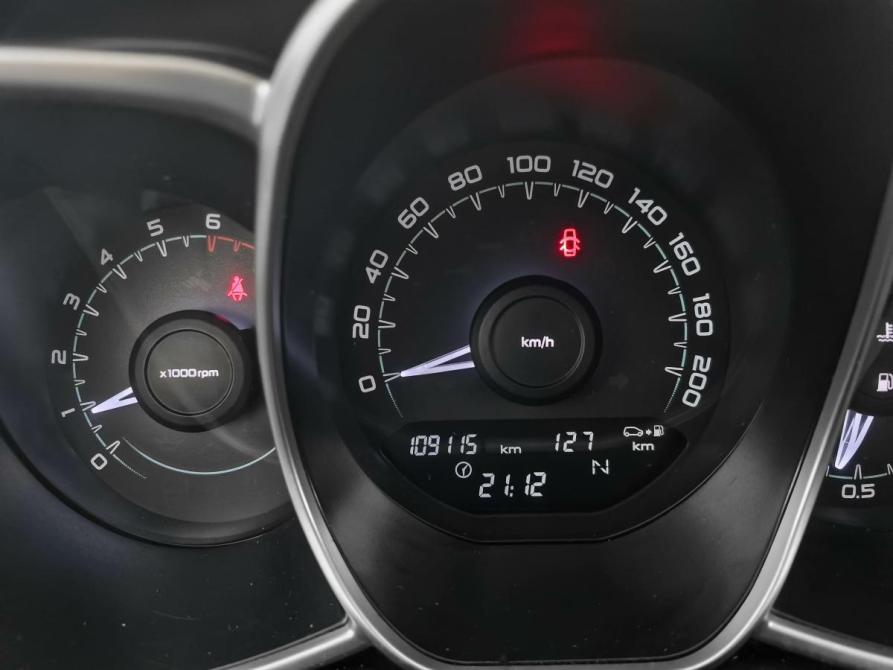Lada (ВАЗ) Vesta I Нижний Новгород  - изображение 17