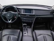 Kia Optima IV Москва  - изображение 32