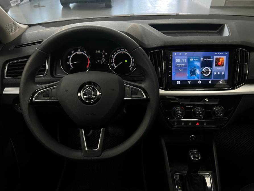 Skoda Kamiq I (China Market) Казань  - изображение 14