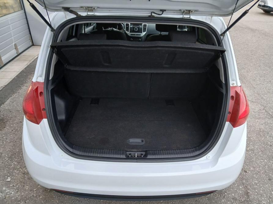Kia Venga I Рестайлинг Саратов  - изображение 15