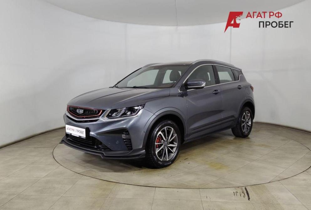 Geely Coolray I Волгоград  - изображение 1