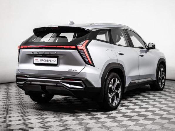 Geely Atlas II с пробегом 2023 года, цена 2 989 000 рублей, 28677 км, внедорожник, Автокод Объявления