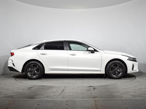 Kia K5 III с пробегом 2021 года, цена 1 878 900 рублей, 83807 км, седан, Автокод Объявления