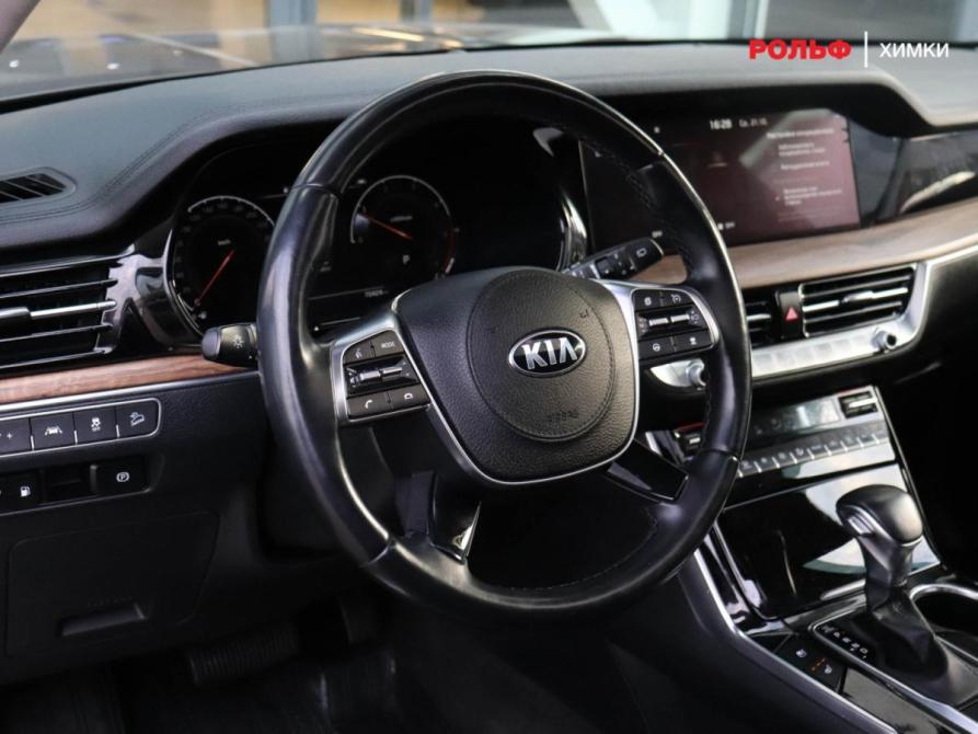 Kia Mohave I Рестайлинг 2 Химки  - изображение 9