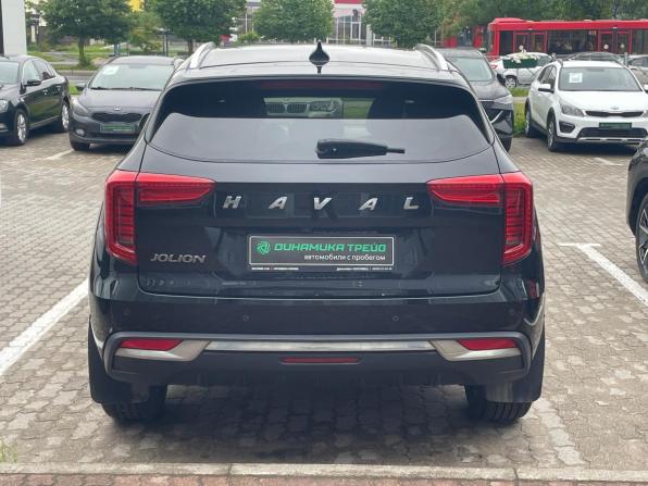 Haval Jolion I с пробегом 2023 года, цена 1 831 000 рублей, 50014 км, внедорожник, Автокод Объявления