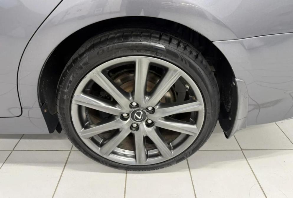 Lexus GS IV Астрахань  - изображение 11