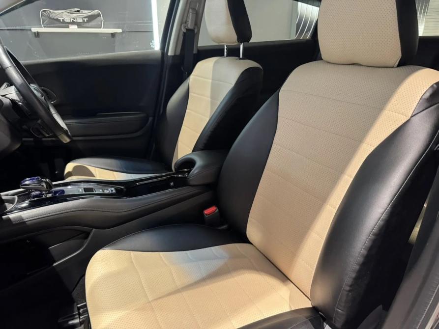 Honda Vezel I Новосибирск  - изображение 9