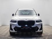 BMW X3 III (G01) Рестайлинг Москва  - изображение 25