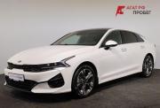 Kia K5 III Ярославль  - изображение 30