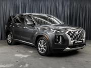 Hyundai Palisade I Ставрополь  - изображение 21