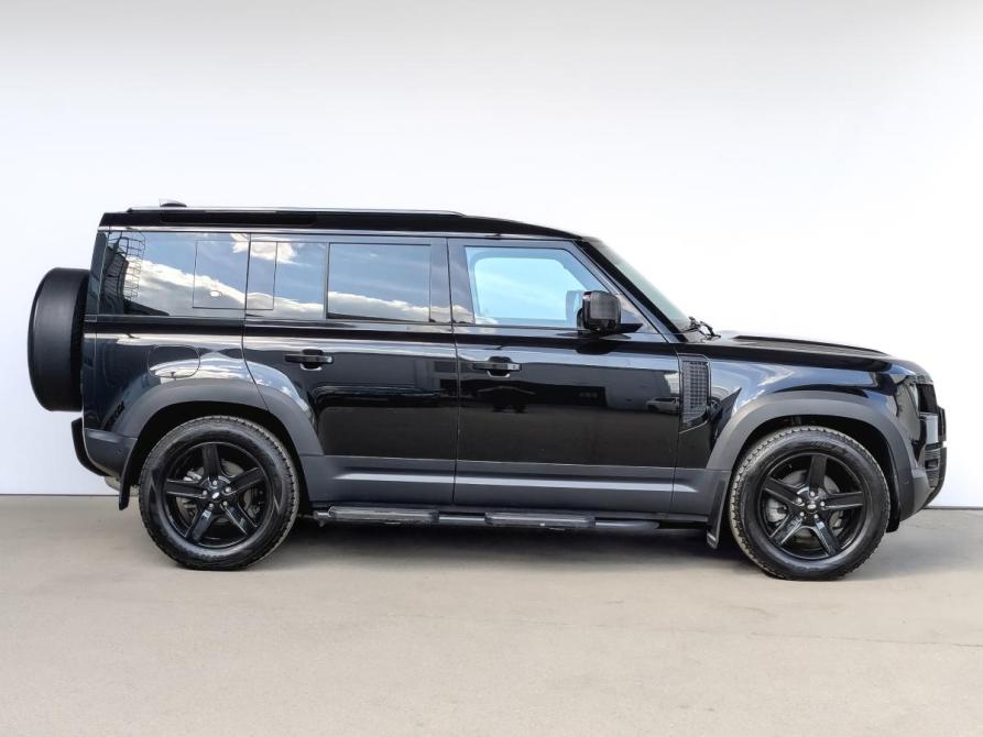 Land Rover Defender II Москва  - изображение 4