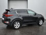 Kia Sportage IV Мурманск  - изображение 25